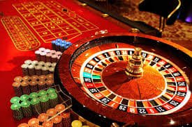 Statistik hasil putaran American Roulette dan analisis pola di kapital slot