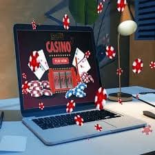 Statistik hasil Permainan Angka dan riwayat taruhan di dashboard kapital slot