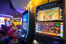 kapital slot featured game showcase