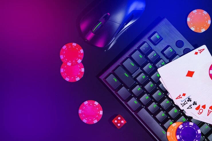 Nomor Virtual Account dari BCA, Mandiri, BRI, dan BNI di platform kapital slot