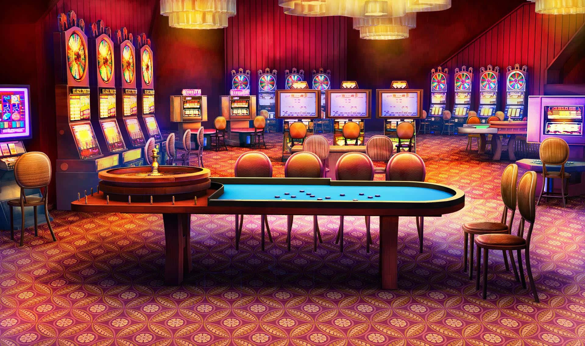 Keamanan transaksi Virtual Account di kapital slot dengan enkripsi bank standar